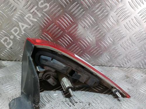 Used Left taillight RENAULT LAGUNA III (BT0/1) 2.0 dCi (BT07, BT0J, BT14, BT1A, BT1S) (131 hp) 21503533