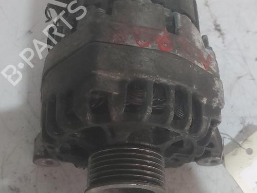 Used Alternator Alternator 33702167 33702167