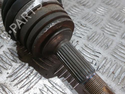 Used Left front driveshaft Left front driveshaft TOYOTA AYGO (_B4_) 1.0 (KGB40) (69 hp) 21507802 21507802