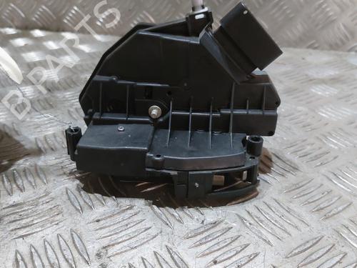 Rear right lock FORD FOCUS III 1.6 TDCi ECOnetic | BP21509564C99 