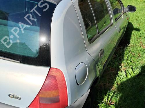 Right headlight RENAULT CLIO II Hatchback Van (SB0/1/2_) 1.9 D (SB0R) | BP29145784C29  - Image 6