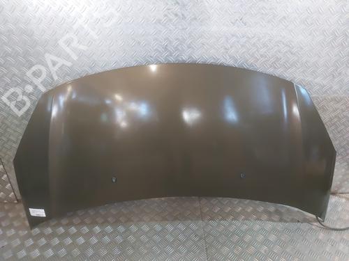 Motorhjelm CITROËN C3 II (SC_) 1.6 HDi (92 hp) 30480542