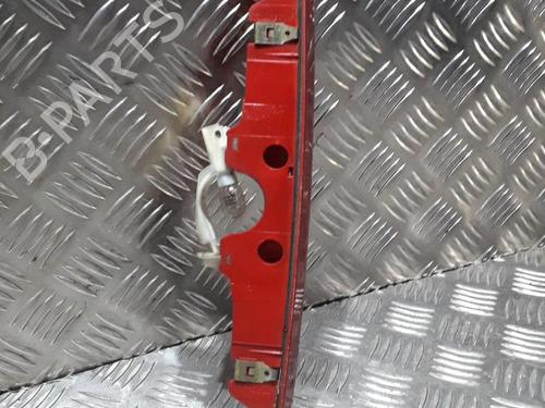 Used Third brake light Third brake light RENAULT LAGUNA II (BG0/1_) 1.9 dCi (BG08, BG0G) (120 hp) 21511393 21511393
