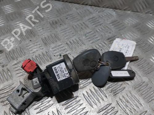 Electronic module RENAULT KANGOO Express (FW0/1_) 1.5 dCi 90 (FW0G, FW05, FW08, FW11) | BP28069763M83 