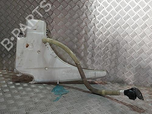 Windscreen washer tank BMW 1 (E87) 118 d | BP21504090C113