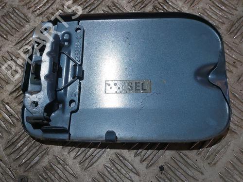 Used Fuel flap Fuel flap DACIA LOGAN MCV (KS_) 1.5 dCi (KS04) (88 hp) 21509484 21509484