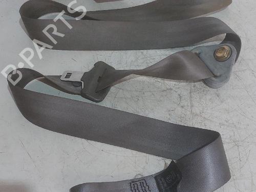 Used Front right seatbelt Front right seatbelt 34220817 34220817