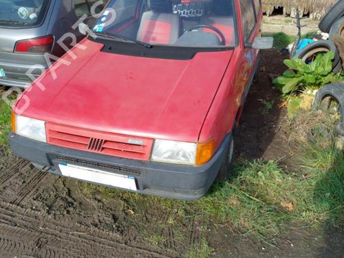 Used Parts FIAT UNO (146_, 158_)  45 i.e. 1.0 (146E, 146A)  2757266