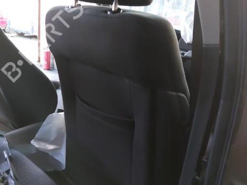 Used Right front seat OPEL ASTRA H (A04) 1.3 CDTI (L48) (90 hp) 21503740