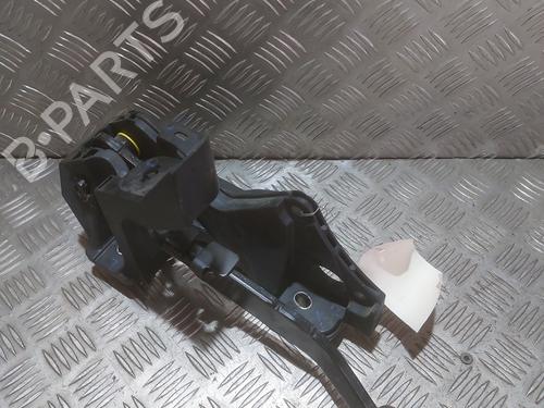 Break pedal RENAULT CLIO V (B7_) | BP29187410I19 - Image 2