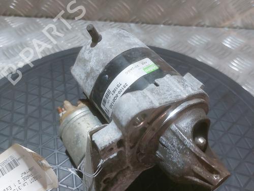 Used Starter PEUGEOT 107 (PM_, PN_) 1.0 (68 hp) 24999513
