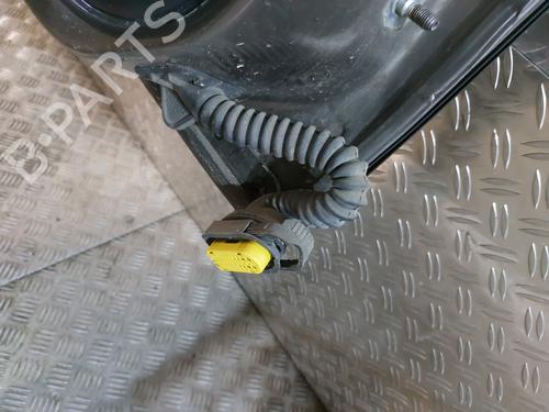 Used Left rear door Left rear door RENAULT LAGUNA III (BT0/1) 2.0 dCi (BT07, BT0J, BT14, BT1A, BT1S) (131 hp) 21504881 21504881