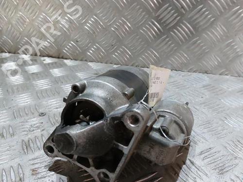 Used Starter Starter RENAULT CLIO II (BB_, CB_) 1.4 16V (B/CB0P, BB13) (98 hp) 21508459 21508459