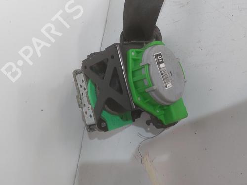 Front right seatbelt CITROËN C4 II (NC_) 1.6 HDi 115 | BP33114080I25 - Image 3