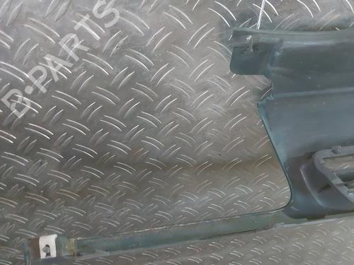 Grille CITROËN SAXO (S0, S1) 1.1 X, SX | BP24664552C40 