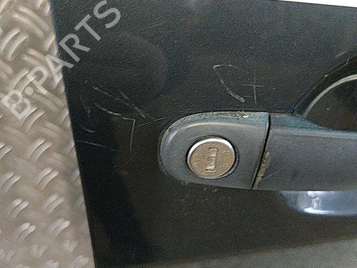 Used Right front door VW GOLF IV (1J1) 1.9 TDI (101 hp) 21504192