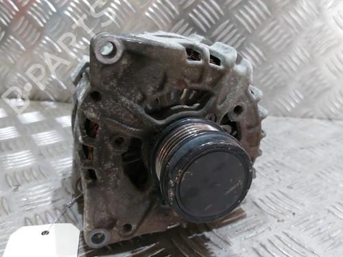 Used Alternator MERCEDES-BENZ A-CLASS (W176) A 180 (176.042) (122 hp) 21503016