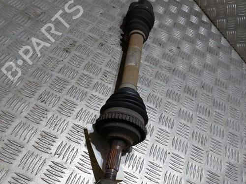 Left front driveshaft PEUGEOT 206 Hatchback (2A/C) 1.9 D | BP21508831M38 
