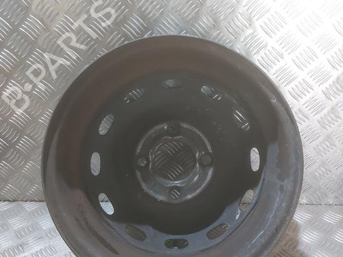 Used Rim Rim CITROËN SAXO (S0, S1) 1.1 X, SX (60 hp) 24939346 24939346