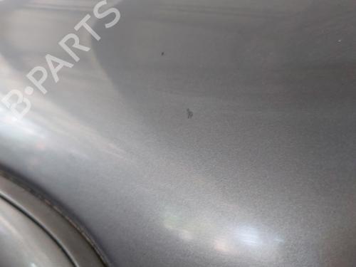 Right front door RENAULT CLIO II (BB_, CB_) 1.5 dCi (B/CB07) | BP21505240C3 