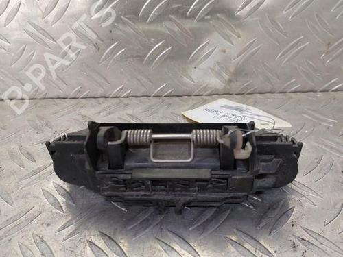 Used Front right exterior door handle AUDI A3 (8P1) 2.0 TDI (170 hp) 21512550