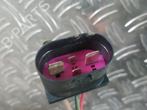 Used Radiator fan Radiator fan AUDI A3 Sportback (8VA, 8VF) 2.0 TDI (150 hp) 21508305 21508305