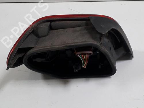 Used Right taillight CITROËN XSARA (N1) 1.8 i (90 hp) 26236358