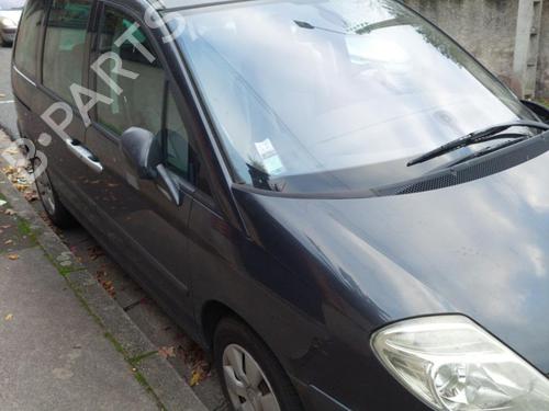 Left headlight CITROËN C8 (EA_, EB_) 2.2 HDi | BP29173868C28 - Image 8