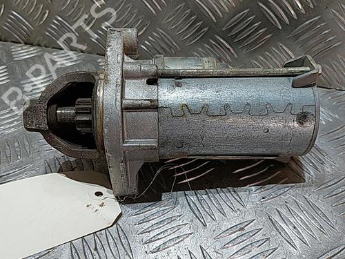 Starter FIAT IDEA (350_) 1.3 D Multijet | BP24661546M8 - Image 2