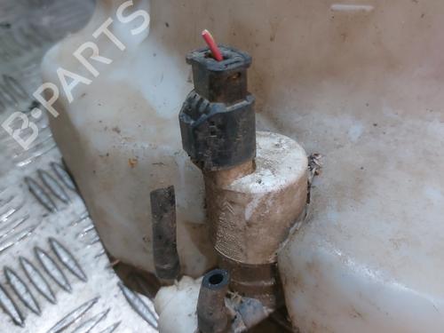Windscreen washer tank CITROËN C4 II (NC_) 1.6 HDi 115 | BP22438155C113 