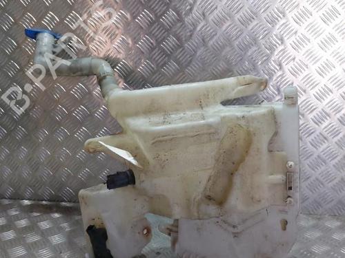 Windscreen washer tank FORD MONDEO IV (BA7) 2.0 TDCi | BP21512376C113