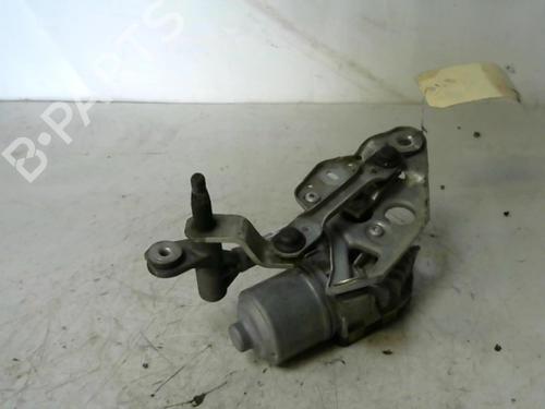 Used Front wiper motor PEUGEOT 407 Coupe (6C_) 2.7 HDi (204 hp) 30336490