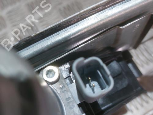 Used Front right window mechanism Front right window mechanism PEUGEOT 208 I (CA_, CC_) 1.6 HDi (92 hp) 23811706 23811706