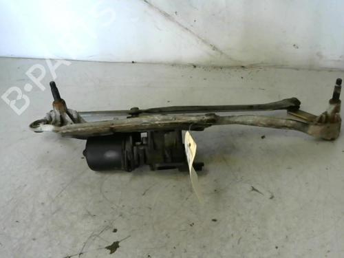 Viskermotor vindrude RENAULT LAGUNA II Grandtour (KG0/1_) 1.9 dCi (125 hp) 28034707
