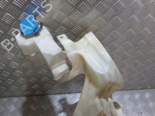 Windscreen washer tank AUDI A4 B7 (8EC) 2.0 TDI 16V | BP28385152C113 