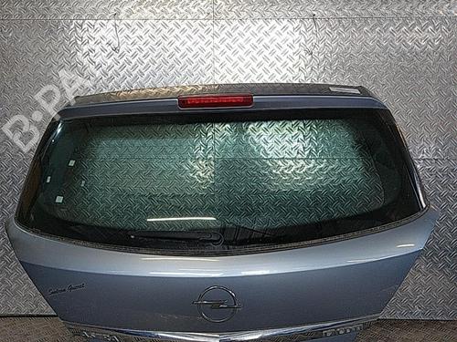 Used Tailgate OPEL ASTRA H (A04) 1.7 CDTI (L48) (100 hp) 21514442
