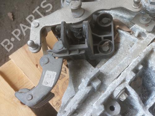 Gearbox DACIA LODGY (JS_) 1.2 TCe (JSAY, JSM0) | BP21797213M3 