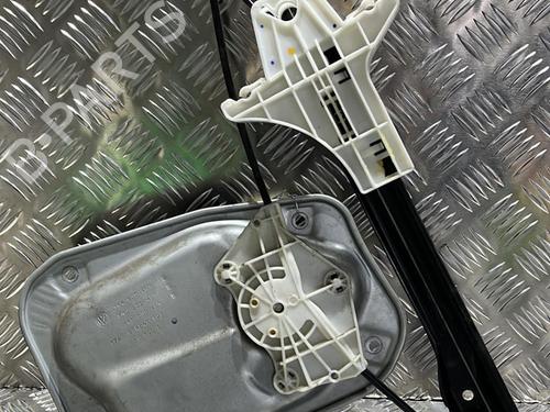 Rear left window mechanism VW GOLF V (1K1) 1.9 TDI | BP21502955C24 