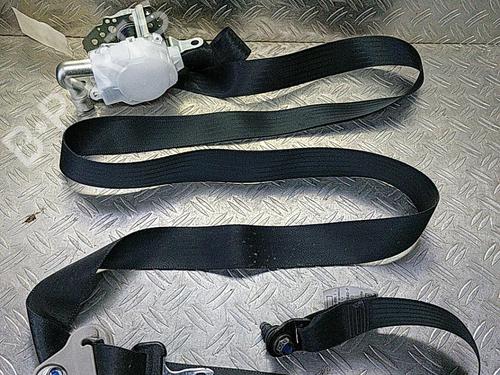 Used Front left seatbelt Front left seatbelt SUZUKI SWIFT IV (FZ, NZ) 1.2 (AZH412, ZC72S) (94 hp) 21503921 21503921