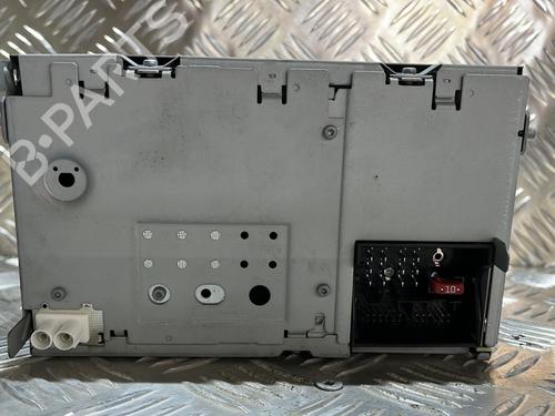 Radio VW POLO V (6R1, 6C1) 1.6 TDI | BP21515462E6 