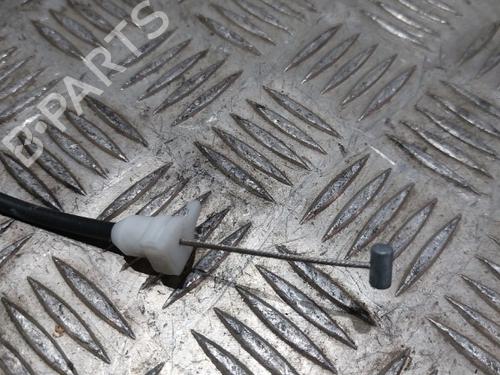 Used Front left lock Front left lock PEUGEOT 407 (6D_) 2.0 HDi 135 (6DRHRH, 6DRHRE, 6DRHRG, 6DRHRJ) (136 hp) 21513985 21513985