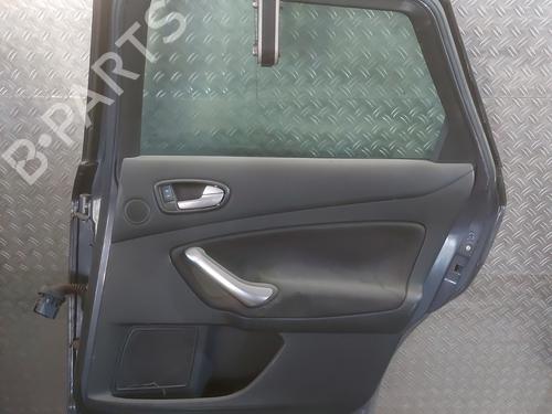 Right rear door FORD MONDEO IV Turnier (BA7) 1.8 TDCi | BP27234659C5 