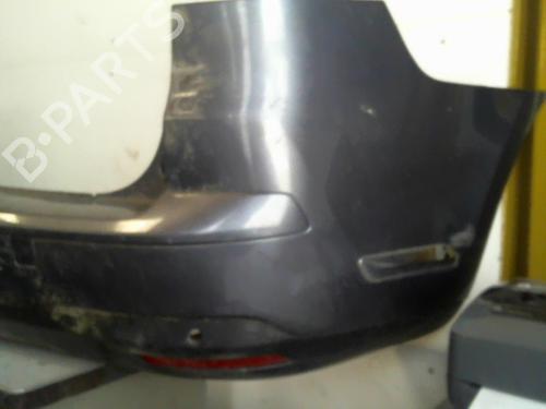 Rear bumper CITROËN C5 II (RC_) 2.0 HDi (RCRHRH) | BP29239355C8 