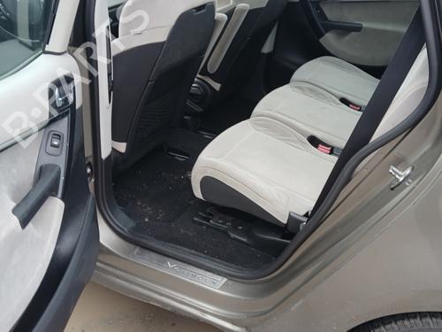 Left front window switch CITROËN C4 Picasso I MPV (UD_) 2.0 i 16V | BP32729556I27  - Image 7