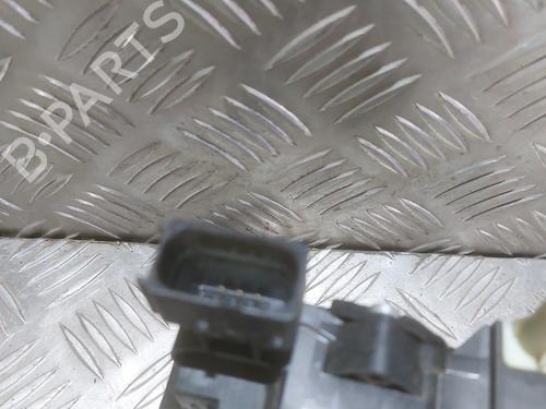 Front right lock OPEL CORSA E (X15) 1.4 (08, 68) | BP28603633C97 - Image 2