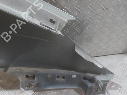 Błotnik przedni lewy RENAULT SCÉNIC I MPV (JA0/1_, FA0_) 1.9 dCi (JA05, JA1F) | BP27612986C41 