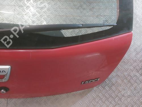 Tailgate DACIA SANDERO 1.5 dCi | BP30962527C6