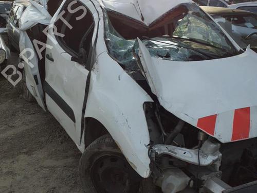 Varmeblæser CITROËN BERLINGO Box Body/MPV (B9) 1.6 HDi / BlueHDi 75 | BP29846879M62 