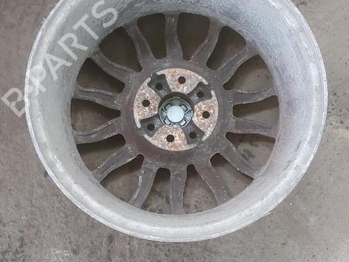 Used Rim Rim FIAT 500 C (312_) 1.3 D Multijet (312CXB1A) (75 hp) 39662787 39662787