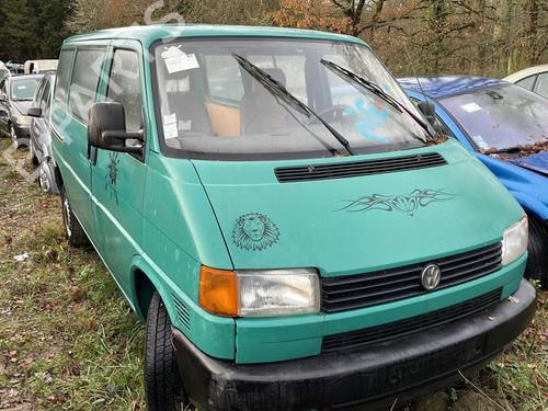 Used Parts VW TRANSPORTER T4 Van (70A, 70H, 7DA, 7DH)  1.9 TD  2011546